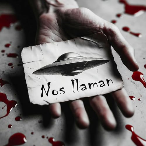 Terror en blanco - V&iacute;ctimas del misterio