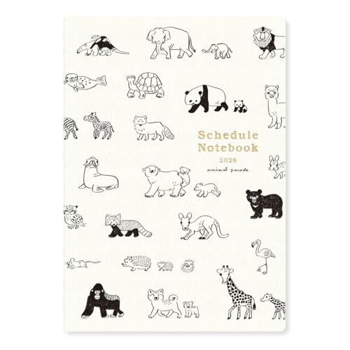 2026N 蒠 9n܂ A5 ԃubNJ Aj}p[hyI[Aj}z DN-2