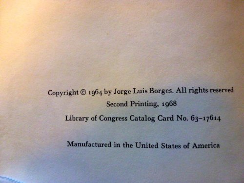 Dreamtigers B0012G58NK Book Cover