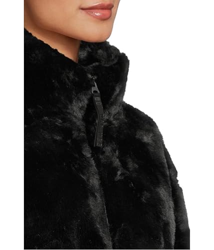 UGG Women's Tash Faux Fur Jacket4