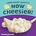 Annie's White Cheddar Shells Macaroni and Cheese with Organic Pasta, 6 oz (Pack of 12)