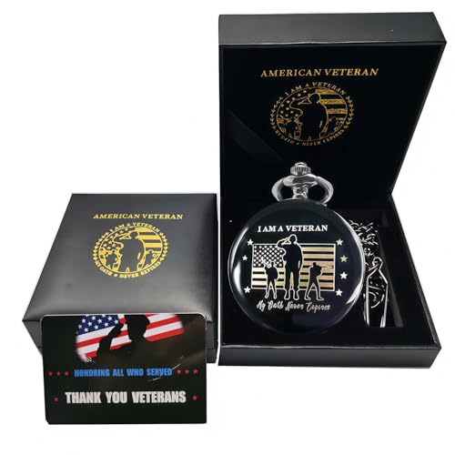 Montre de poche anciens combattants transmettez la mémoire familiale - 2