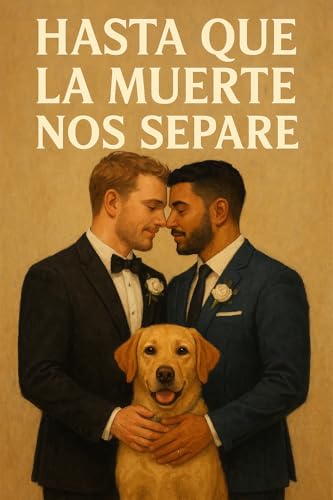 Hasta que la muertre nos separe: juntos por siempre