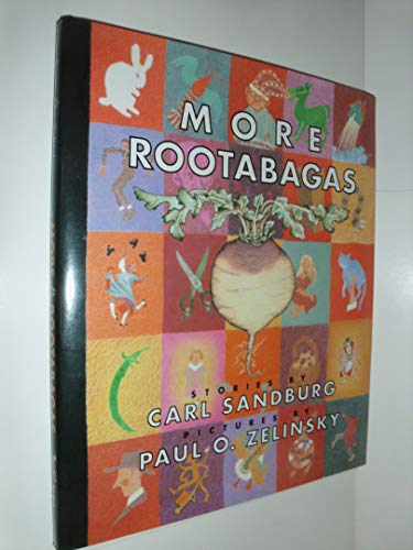 More Rootabagas 0679800700 Book Cover