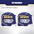 IRWIN Strait-LINE Tape Measure, 25 ft, 2 Pack, Includes Retraction Control, For All Your Measuring Needs (IWHT39396S)