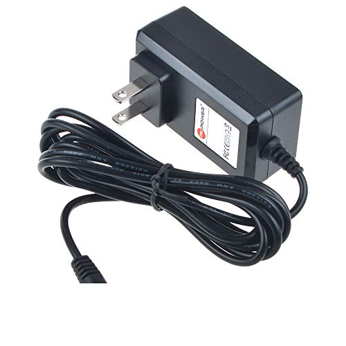 Cargador AC para Tablet PC Android Coby Kyros MID7120-4G miniatura 3