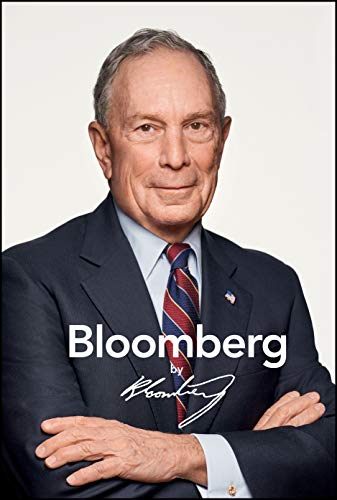 Portada de Bloomberg by Bloomberg, Revised and Updated