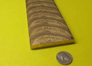 954 Bronze Flat Bar .250