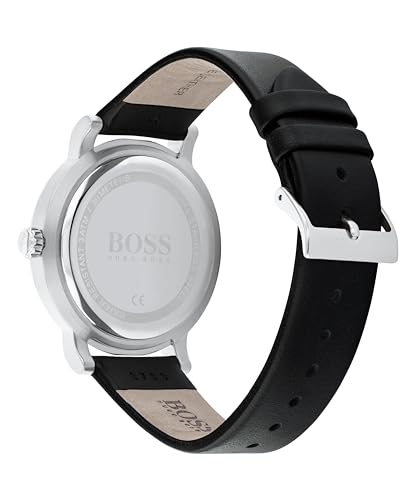 BOSS Men Year-Round 1513500 Quartz Watch - Image 4