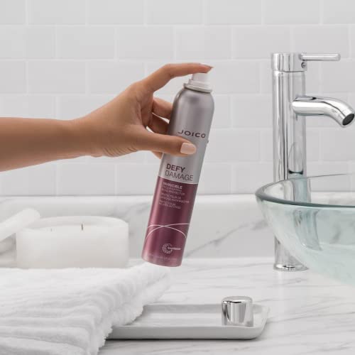 Joico Defy Damage Protector Anti-Frizz 180 mL miniatura 5