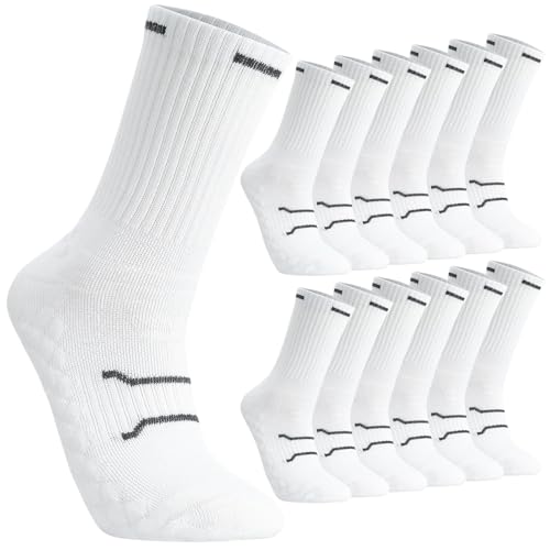 Utensilsto 6 Paare Socken Herren Damen 39-44 Baumwolle Herrensocken...