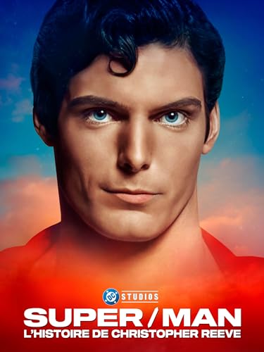 Super/Man: The Christopher Reeve Story