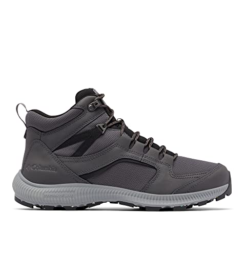 Image of Columbia Men's Re-Peak Mid Hiking Boots