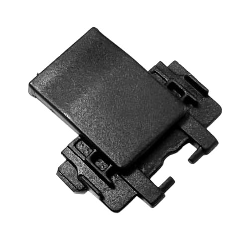 Puerto RJ45 Ethernet LAN cover cap Lenovo ThinkPad E14 20RA 20RB repuesto