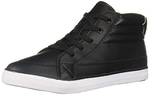 The Children's Place Boy's Mid Top Sneaker 2103042