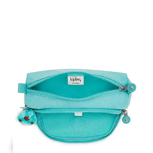 Estojo Kipling Cute Verde I7475P63-UN