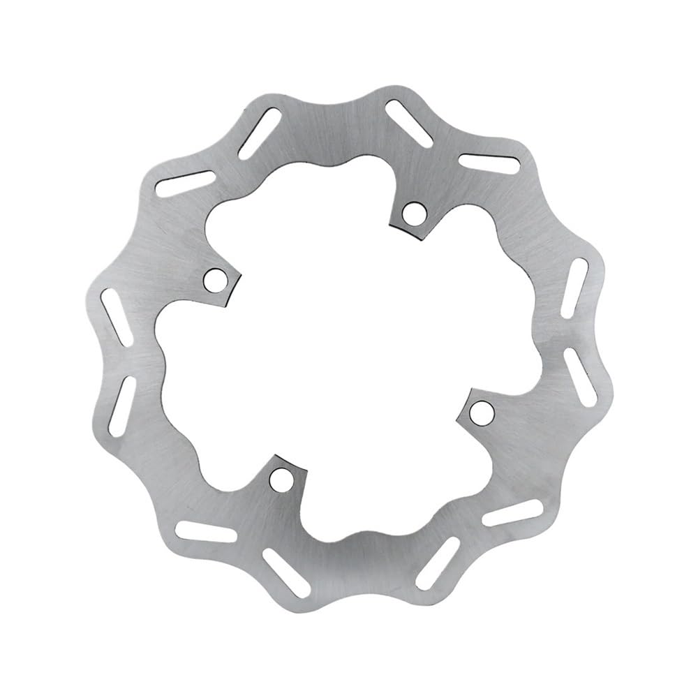 Disque de frein 240mm arrière pour réparer le freinage des motos KX250F KX450F KLX450R