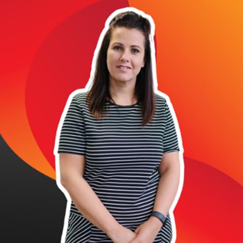 2: Creating a positive company culture - with Dawn Duggan