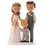 Dekora | Фигури на младоженци Сватбена декорация...