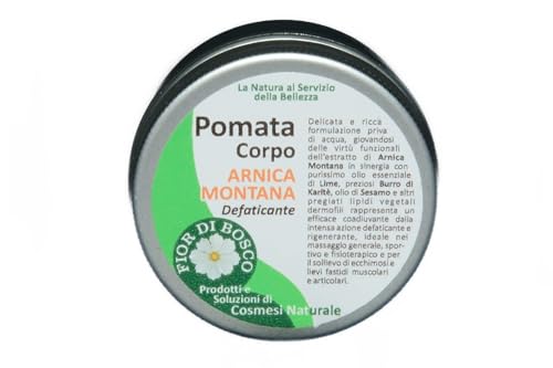 Centisia Leg and Foot Revitalising Gel 50g | Refreshing Natural Cosmetic | Arnica, Lime, Shea and Sesame | Skin Wellness and Freshness | Post-Workout, Massages