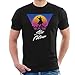 Produktbild Retro Jotaro Star Platinum JoJo Bizarre Adventure Men's T-Shirt