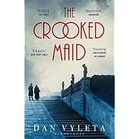 The Crooked Maid