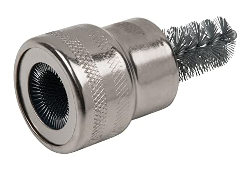 KS Tools 700.1197 Brosse pour cosses de batterie 120 mm