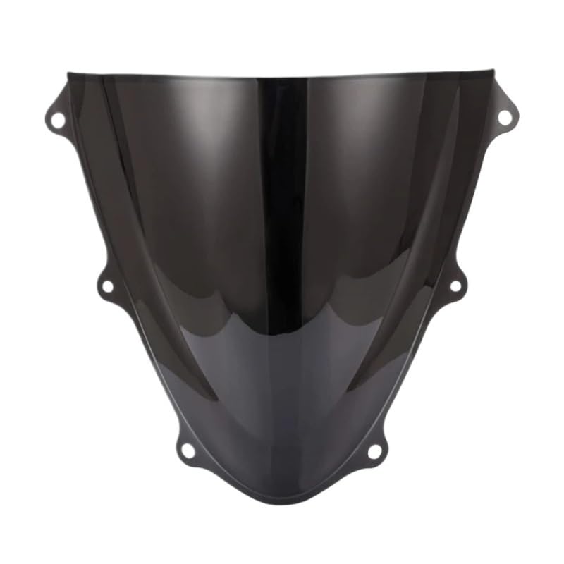 Réduire les turbulences avec l'extension pare-brise GSXR 600 750 K11 de 2011 à 2022