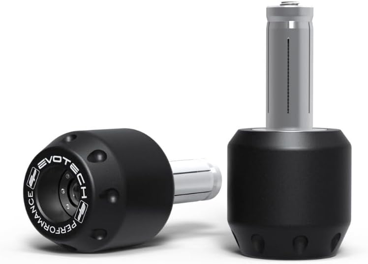 for KTM 790 Duke 890 Duke R GP 2018-2024 Motorcycle Handle Bar End Handlebar Grips Ends Cap Plug Slider Counterweight Cover