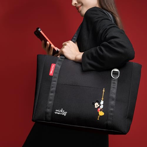 Tote Daily Plus Orbitkey (16L) miniatura 7