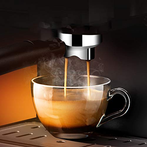 Cafetera de Cápsulas Automática con Espumador y 11-15 tazas miniatura 7