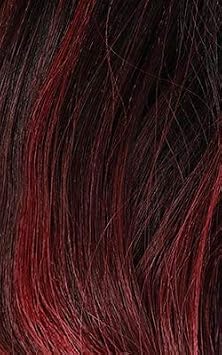 FreeTress Equal Illusion Lace Frontal Wig 5 Deep Lace IL-002 (OM3FT9953)