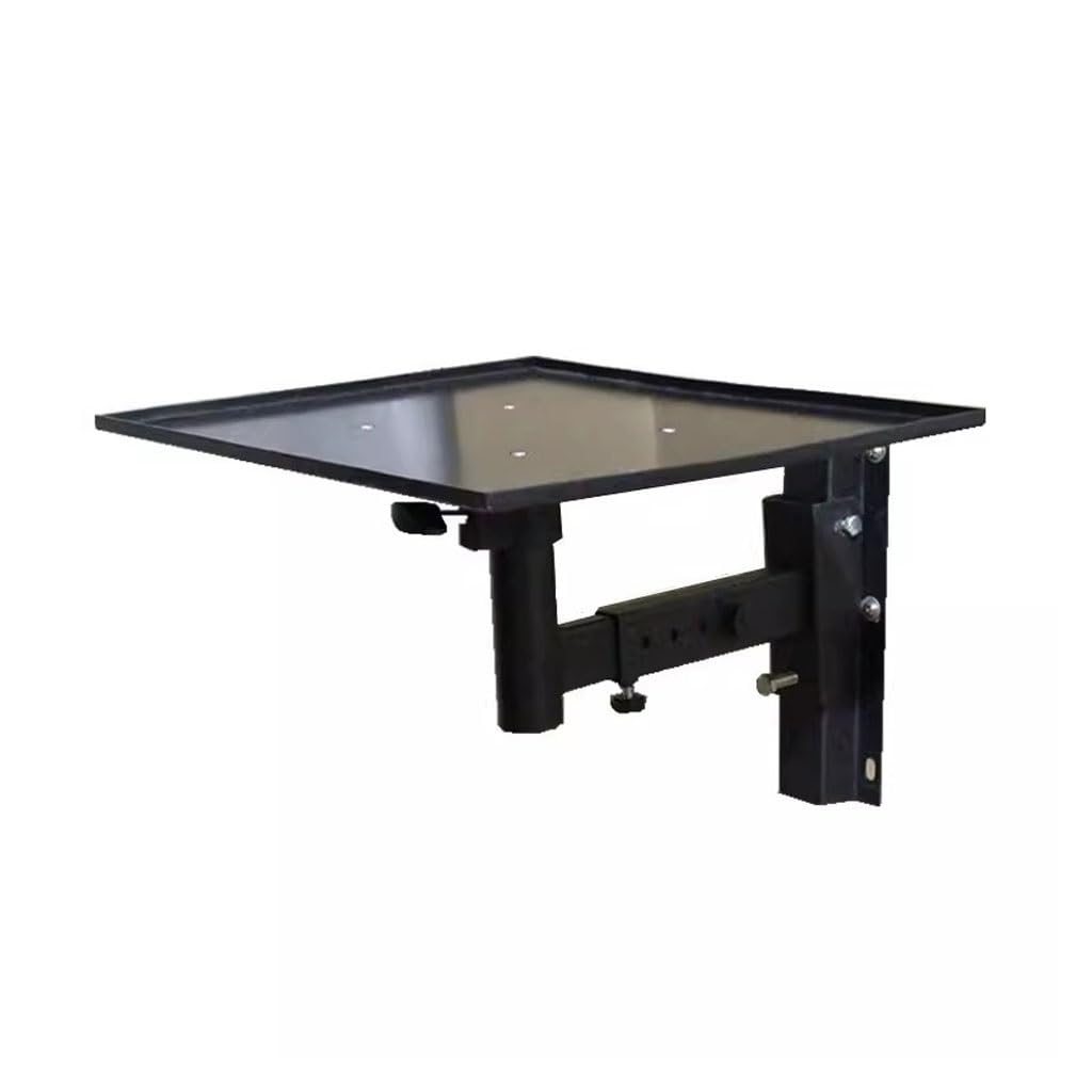 AYCDL Projector Mount Projector Stand Triangle Tray Stand Audio Projector Stand Retractable Tripod Projector Tray Projector Stand Tripod
