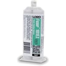 Lord Fusor FUS-101EZ Ez Plastic Body Repair Adhesive [heat-set], 1.7 Oz.