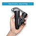 FeiyuTech Vlog Pocket Handheld Phone Gimbal Smartphone Stabilizer for iPhone12/11/X/Xs/XR/8/7Plus/6,Xiao Mi,Samsung Huawei Android iOS Smartphones,Max 0.53lb,Phone Width 42to88mm,Official-Authorized