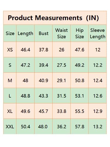 Soly Hux Womens Summer Dress Casual Ditsy Floral Tie Front Button Up Boho Midi Tshirt Dresses Mint Green M #TOP1