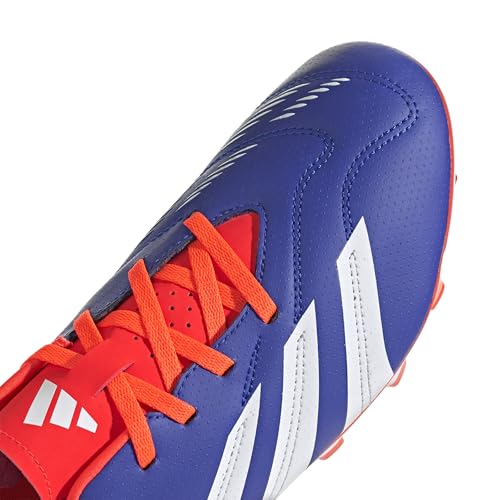 Image of adidas Predator Club Flexible Ground Soccer Cleats