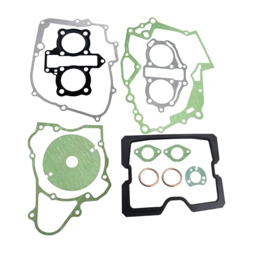 Kit de joints d'admission Honda CMX250 Rebel et CB250 Nighthawk