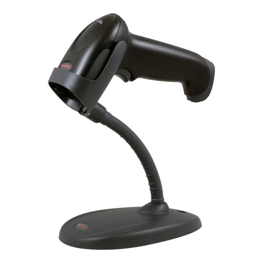 Honeywell Voyager 1250g Lecteur de Code Barre Portable 1D Laser Noir