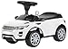 Ricco 348 Range "Rover Evoque" licenza Ride On Push Lungo scorrevole giocattolo sportivo auto da corsa