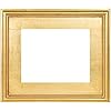 Amazon.com - Creative Mark Plein Air Wooden Picture Frame - 5X7 Gold ...