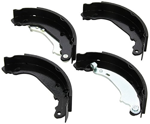 Preisvergleich Produktbild ATE 03013703582 Bremsbackensatz Trommelbremse