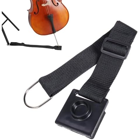 Rakiuty Cello Non Slip Anchor Pad Cover