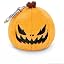 Angry Orange Jack|o|lantern