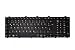 Produktbild Fujitsu CP513253-01 Tastatur, deutsch (DE) schwarz
