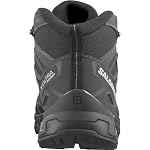 Salomon Herren X Ultra Pioneer Mid Gore-tex Hiking Shoe – Bild 5