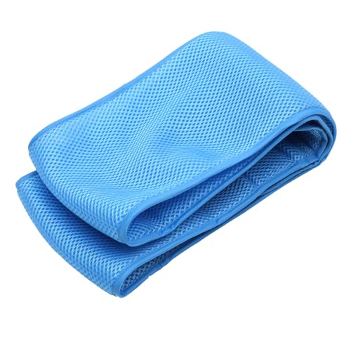 GOOHOCHY 1pc Chair Strap Transfer for Elderly Chair Sash Stand Assistance Adjustable Lap Wheel Chairs Light Weight Band Positioning Mesh Non- Auxiliary