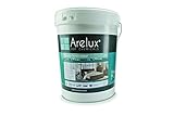Pintura antihumedad y aislante termica para interior (20 litros) | Imperlux Termic Indoor