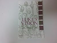Luke's Vision: The People of God. Bible Study Resource Book 0806636025 Book Cover