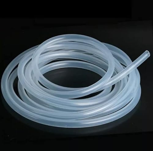 Mangueira De ar para Aquários de Silicone Ace Pet - 5 metros